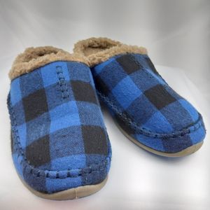 Deer Stags Slipperooz Lil Nordic S.U.P.R.O. Sock slip-on Clog Slipper Youth 6M